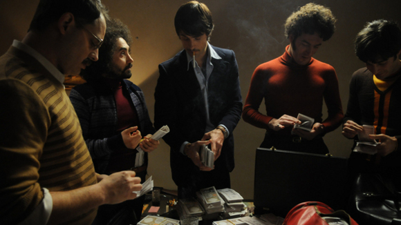 Photo from the movie Angel Of Evil