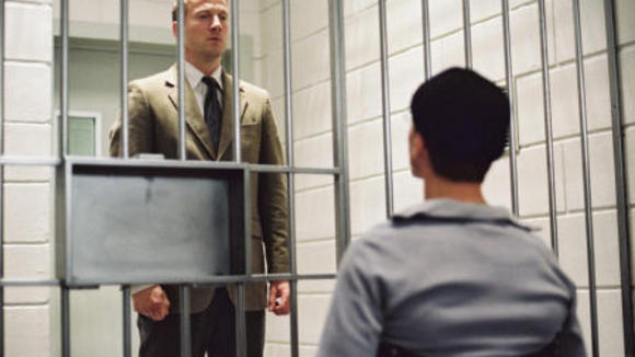 Photo from the movie Antibodies