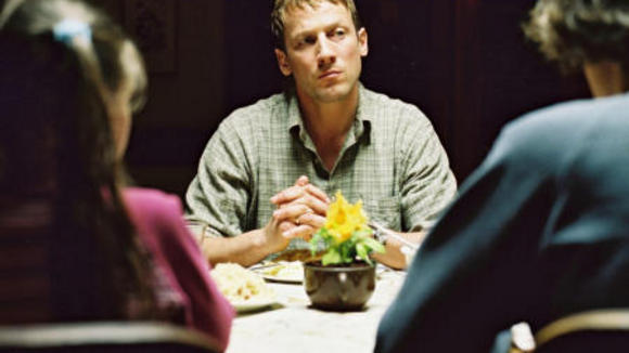 Photo from the movie Antibodies