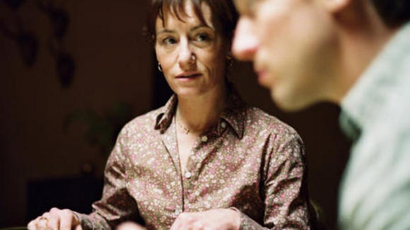 Photo from the movie Antibodies