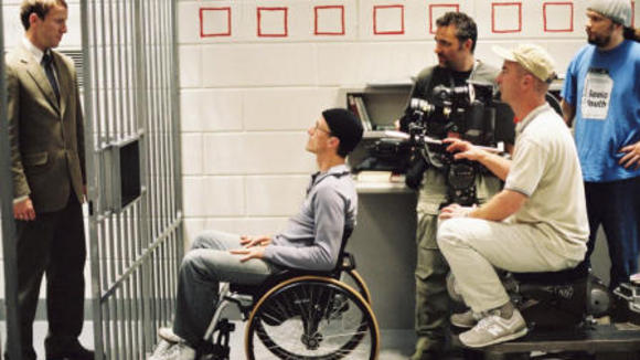 Photo from the movie Antibodies