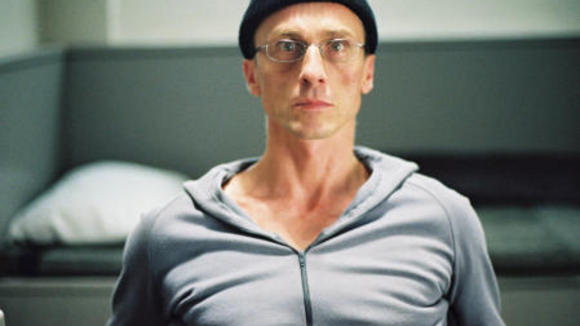 Photo from the movie Antibodies