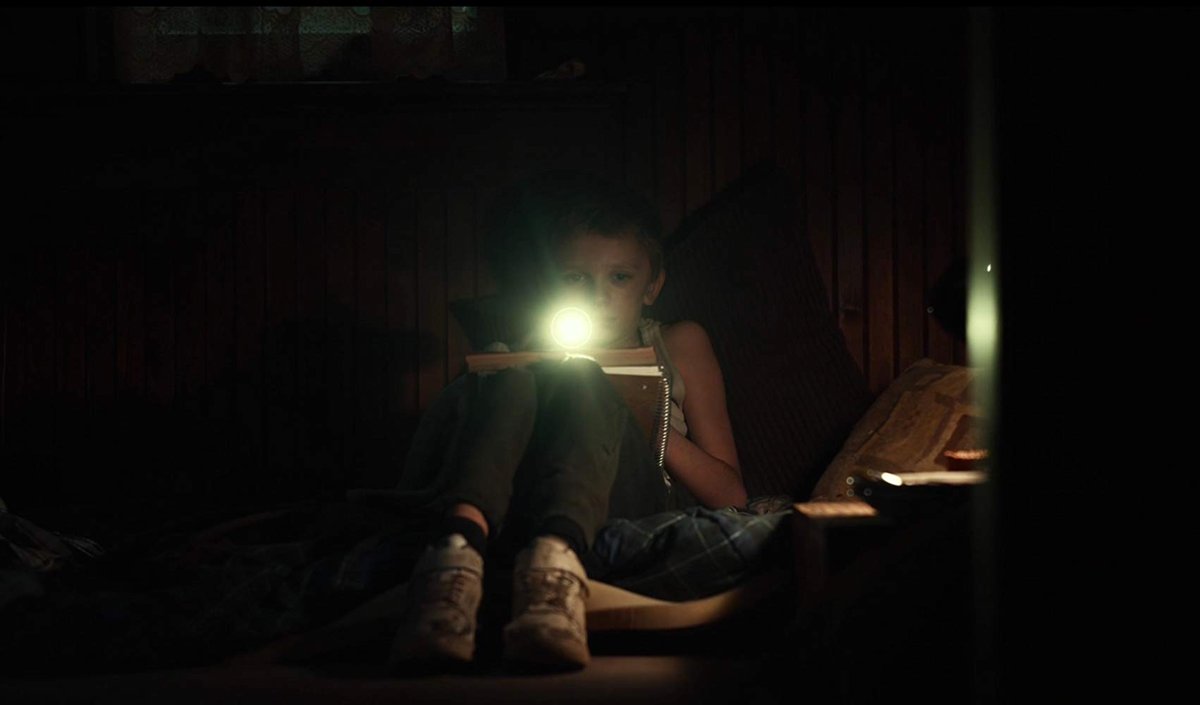 Photo from the movie Antlers