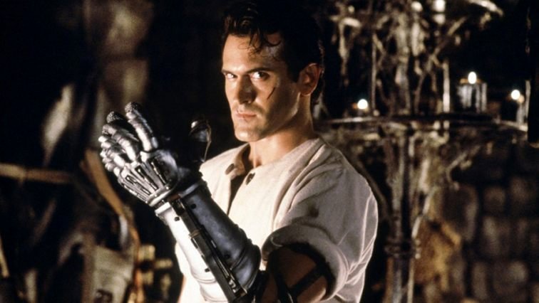 Photo from the movie Army of Darkness
