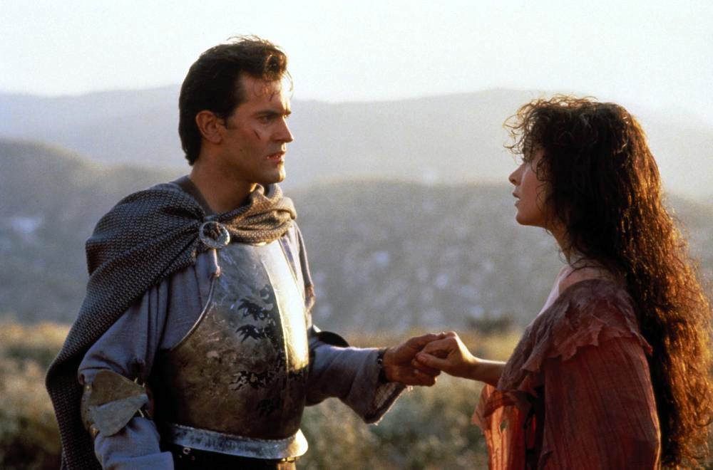 Photo from the movie Army of Darkness
