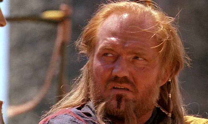 Photo from the movie Army of Darkness