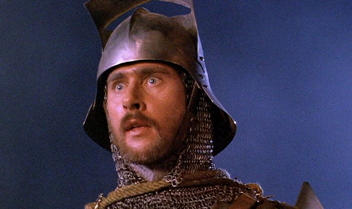 Photo from the movie Army of Darkness