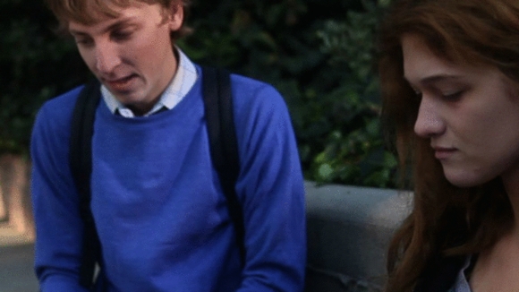 Photo from the movie Ashley