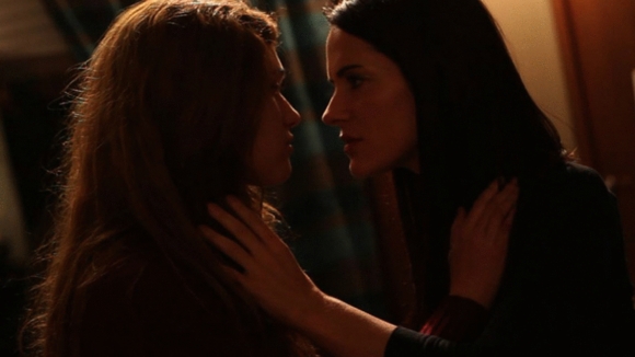 Photo from the movie Ashley