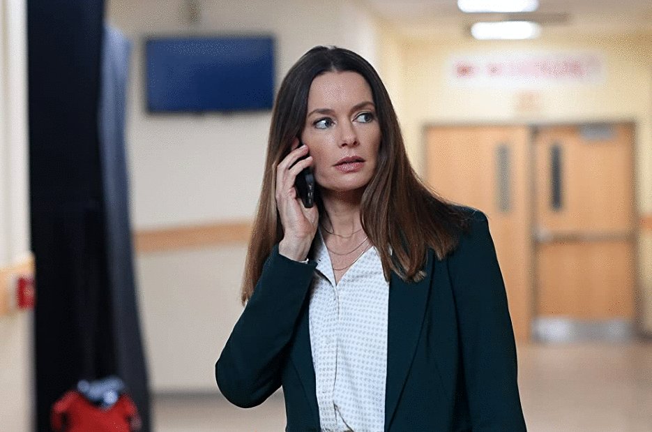 Photo from the movie Assault on VA-33