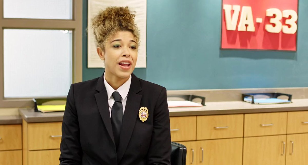 Photo from the movie Assault on VA-33