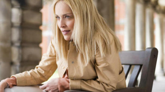 Photo from the movie Basic Instinct 2