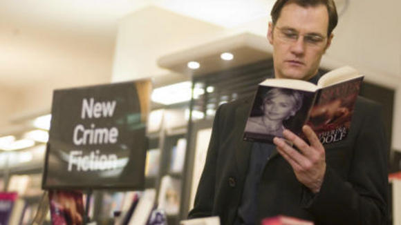 Photo from the movie Basic Instinct 2