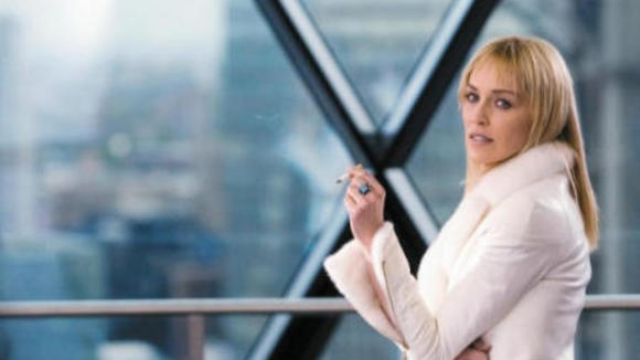 Photo from the movie Basic Instinct 2