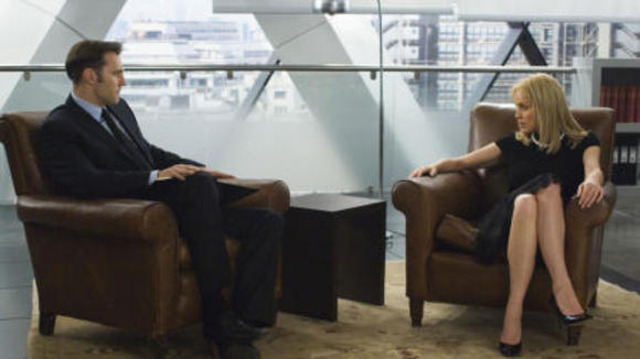 Photo from the movie Basic Instinct 2