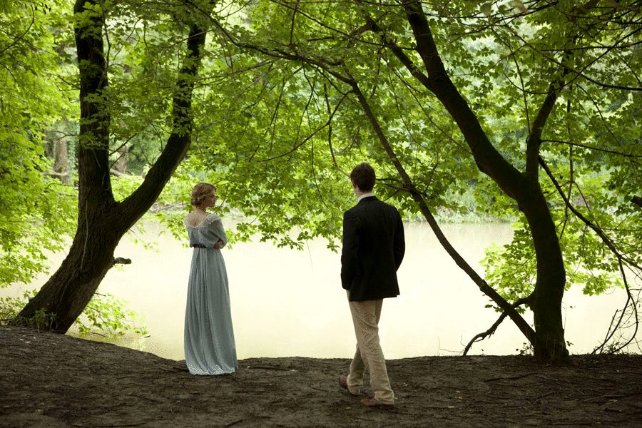 Photo from the movie Birdsong