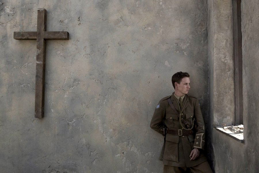 Photo from the movie Birdsong