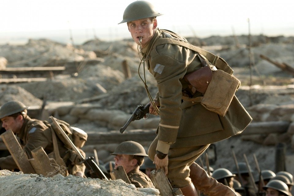 Photo from the movie Birdsong