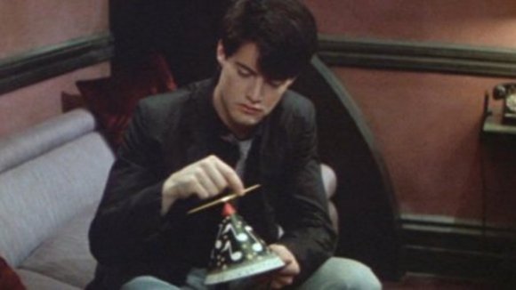 Photo from the movie Blue Velvet