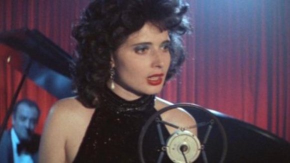 Photo from the movie Blue Velvet