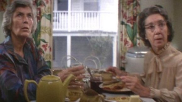 Photo from the movie Blue Velvet