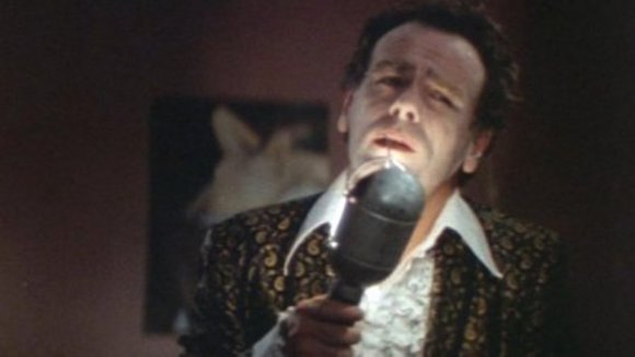 Photo from the movie Blue Velvet