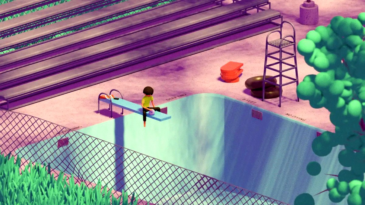 Photo from the movie Boys Go to Jupiter