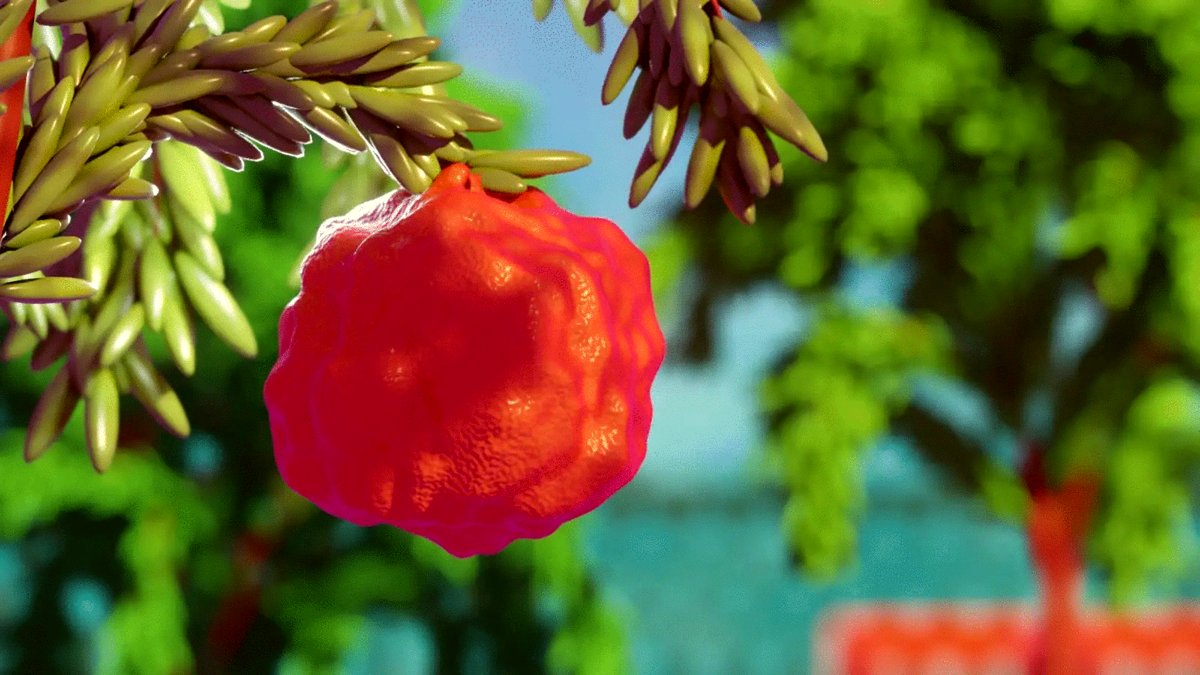 Photo from the movie Boys Go to Jupiter