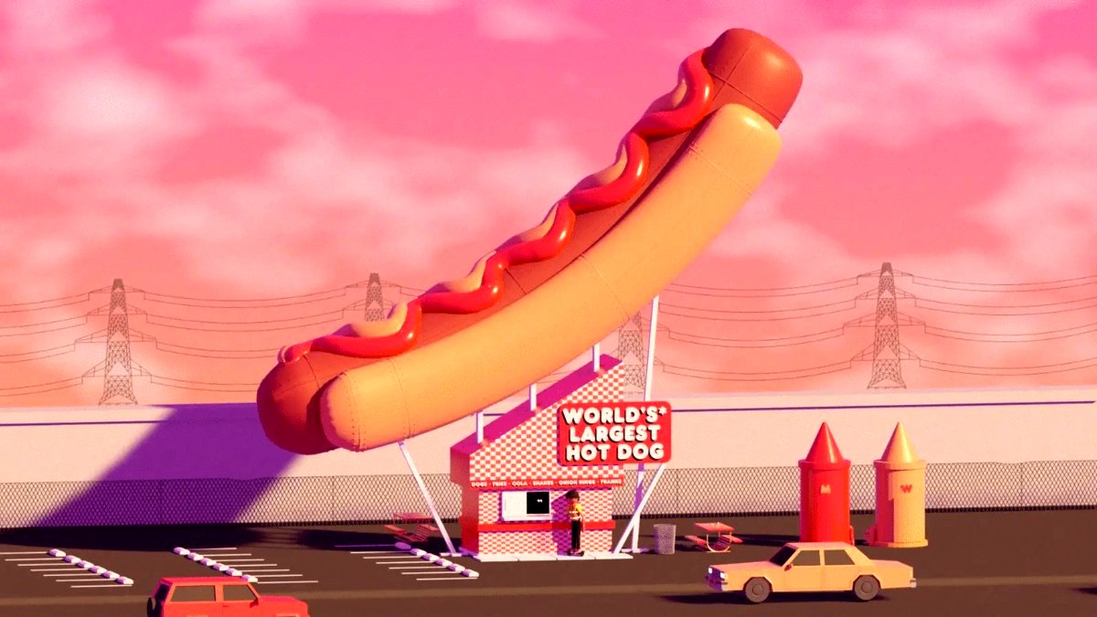 Photo from the movie Boys Go to Jupiter