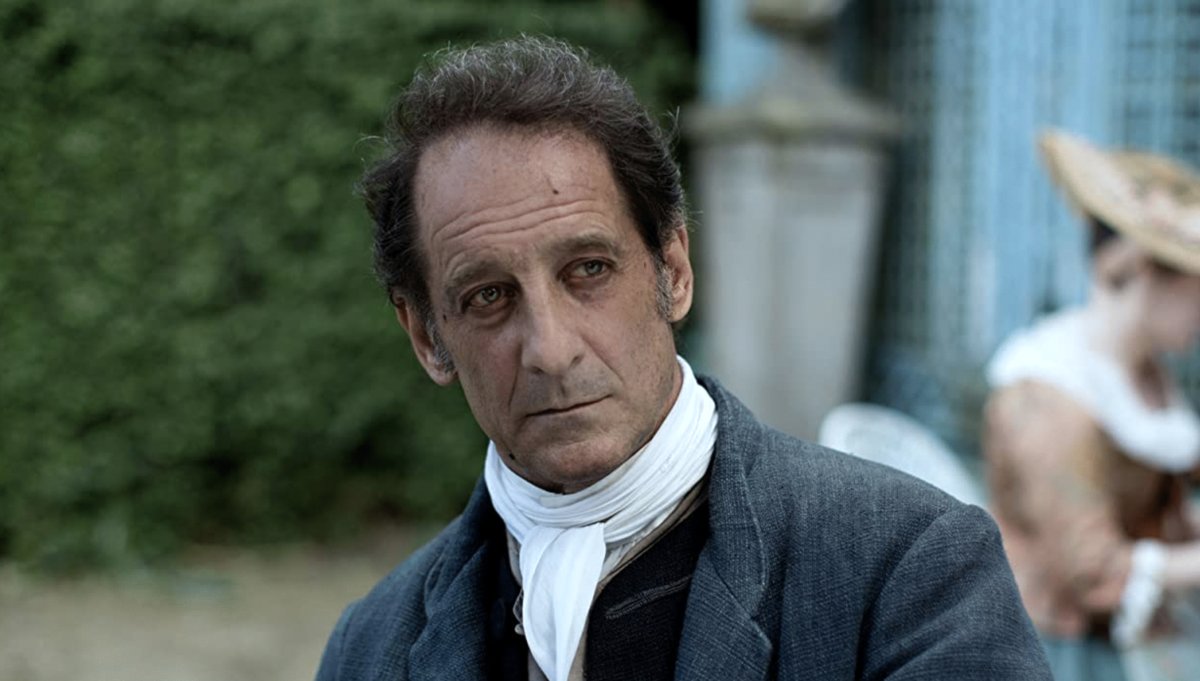 Photo from the movie Casanova Last Love