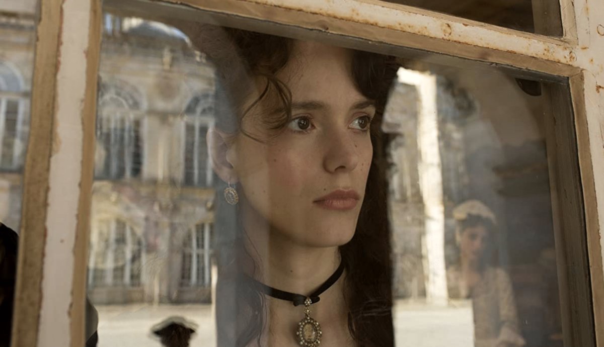 Photo from the movie Casanova Last Love