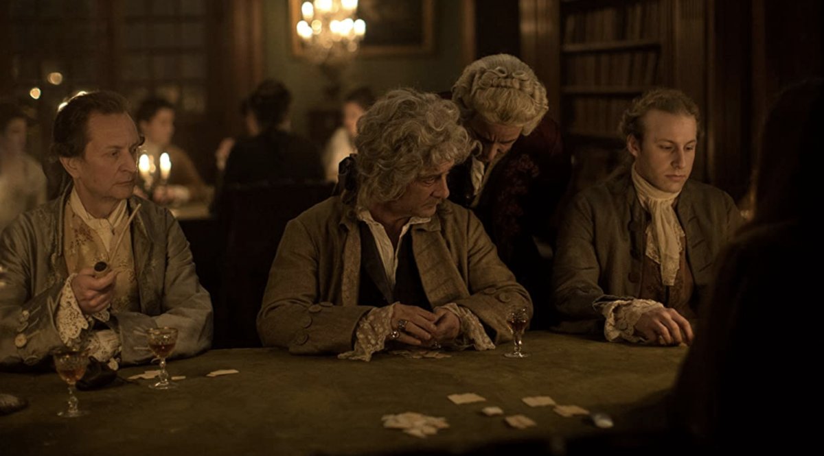 Photo from the movie Casanova Last Love