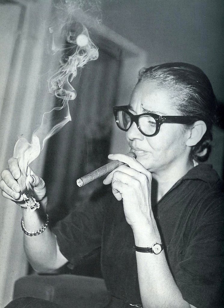 Photo from the movie Chavela