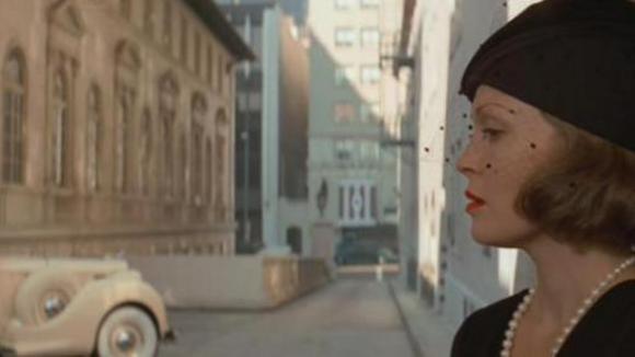 Photo from the movie Chinatown