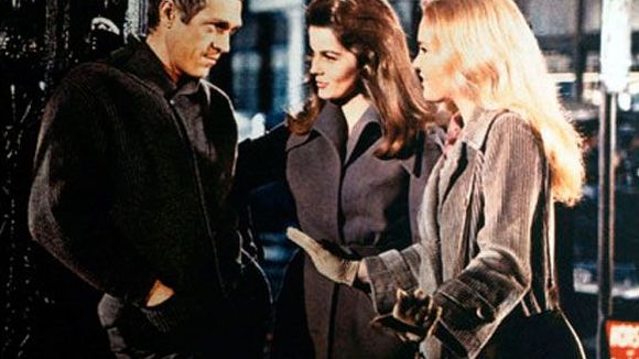 Photo from the movie The Cincinnati Kid