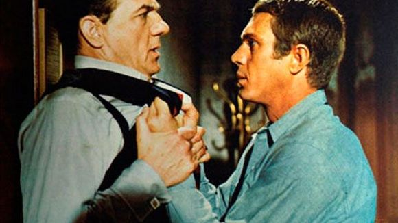 Photo from the movie The Cincinnati Kid