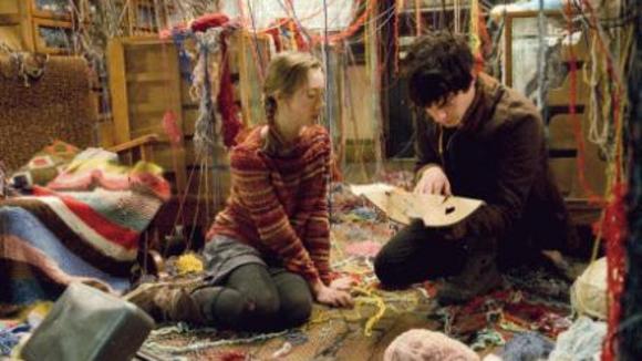 Photo from the movie City of Ember