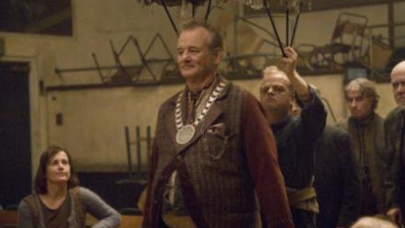 Photo from the movie City of Ember