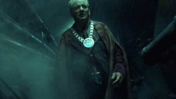 Photo from the movie City of Ember