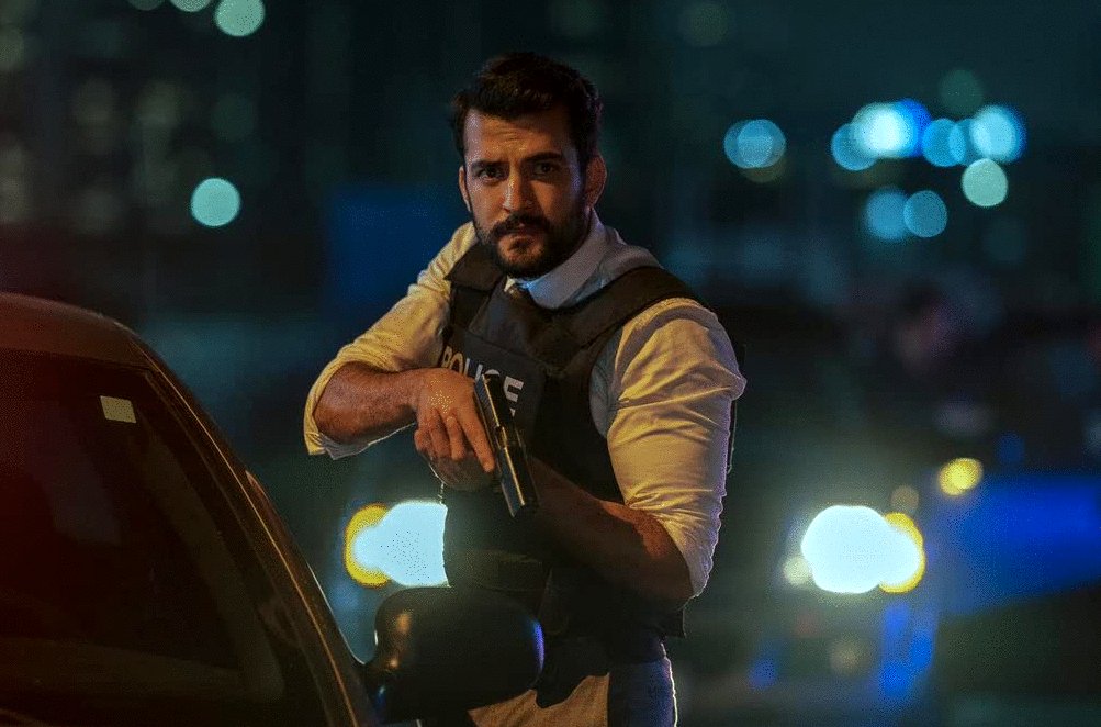 Photo from the movie Clickbait