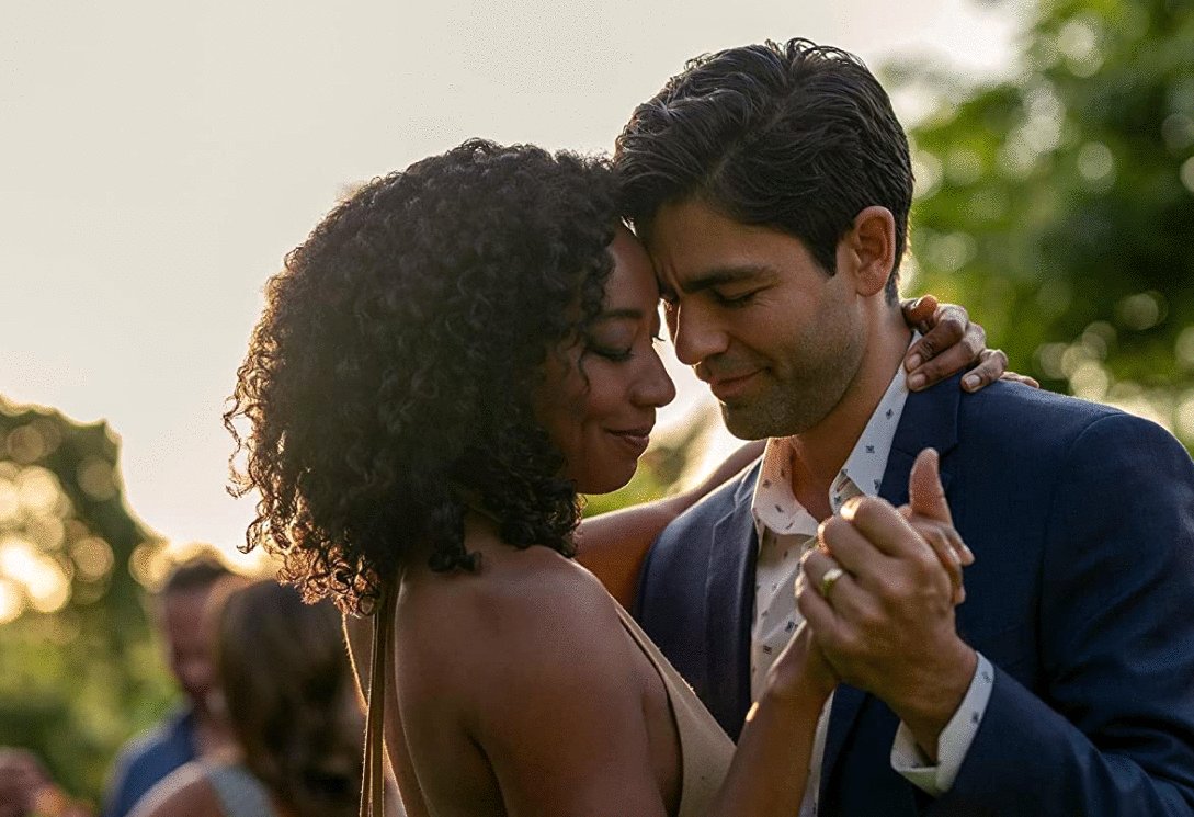 Photo from the movie Clickbait