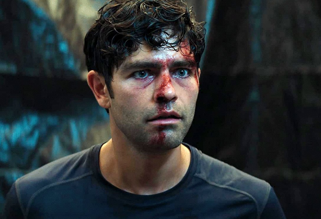 Photo from the movie Clickbait