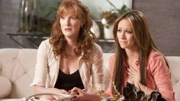 Photo from the movie The Client List