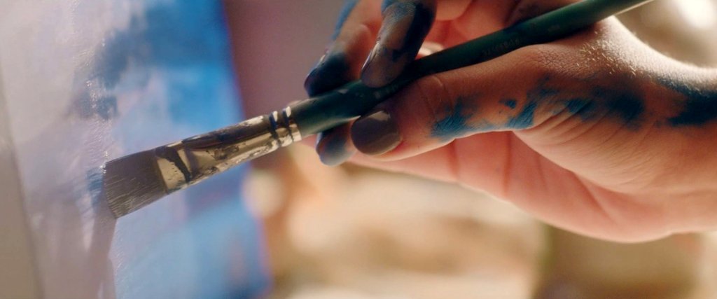 Photo from the movie Color Me You