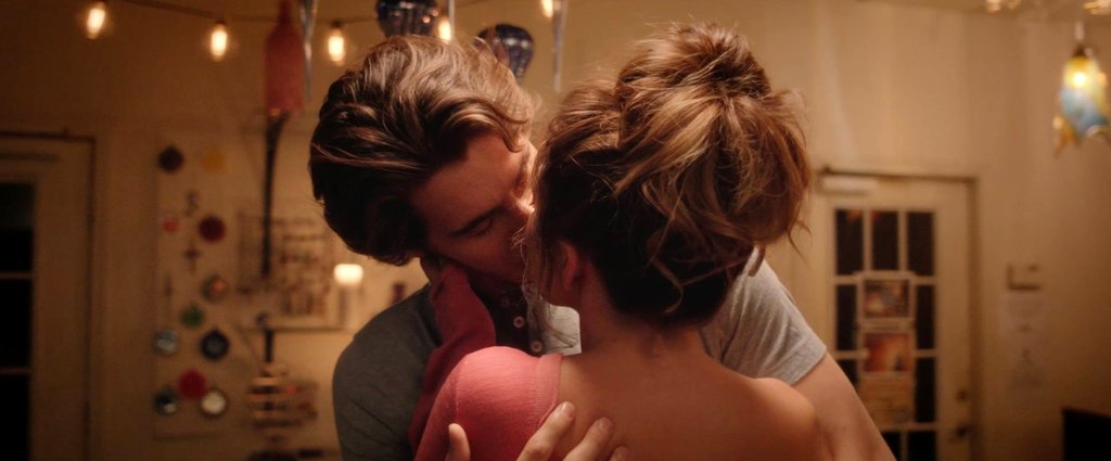 Photo from the movie Color Me You