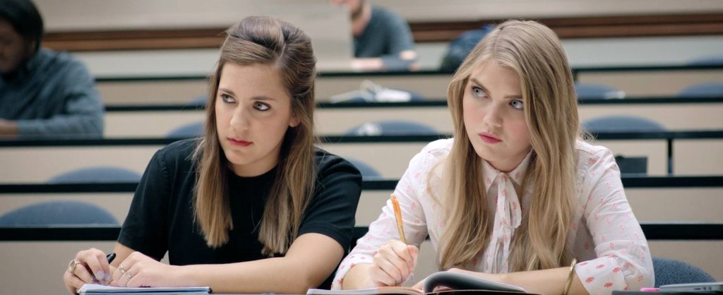 Photo from the movie Color Me You