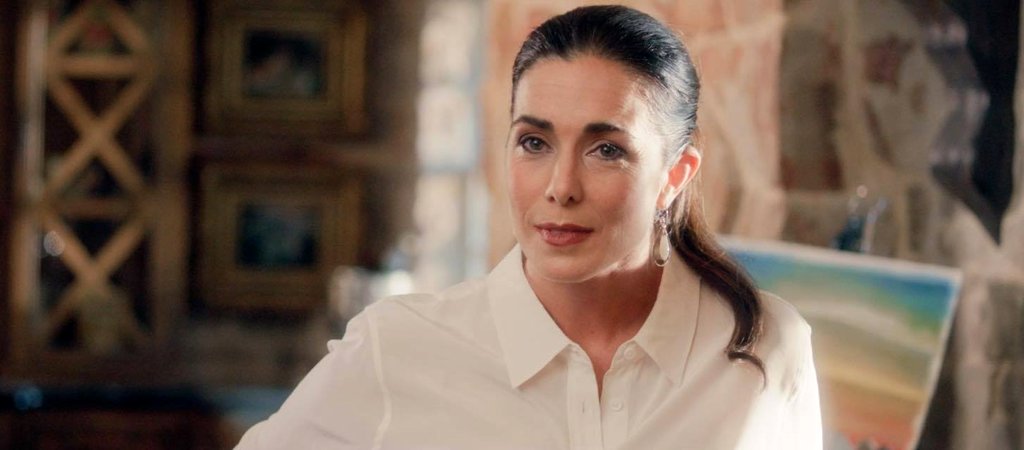 Photo from the movie Color Me You