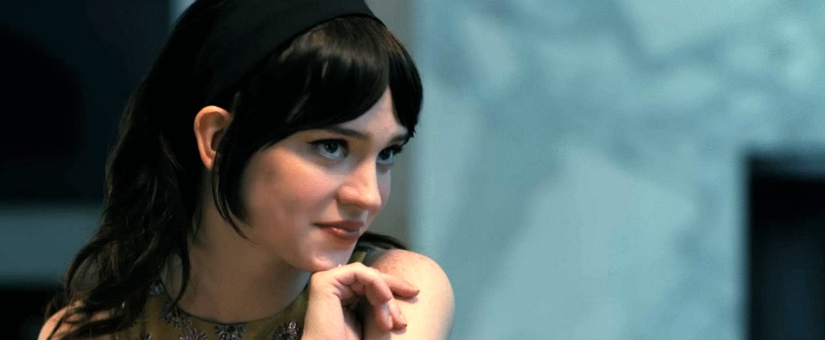 Photo from the movie Companion