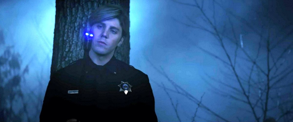 Photo from the movie Companion