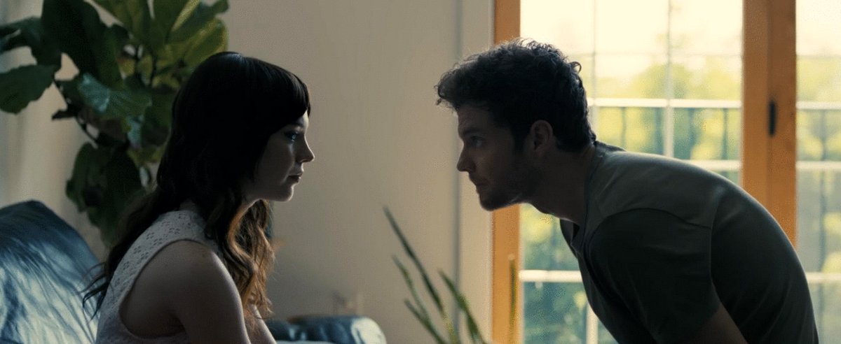 Photo from the movie Companion